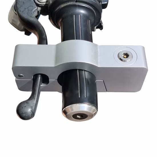Access Control Management System Electronic Passive Scooter Unlock Record Smart Lock