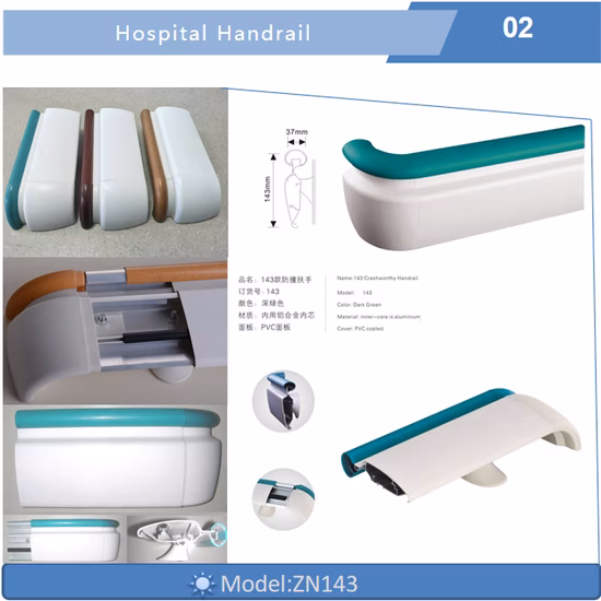 Elite SGS aprobó el plástico BMC/SMC anti